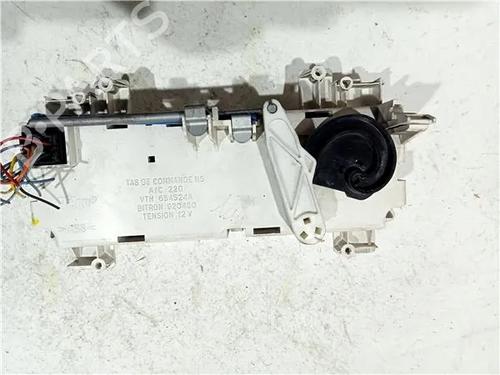 Climate control CITROËN XSARA (N1) 1.9 TD | BP24968323I5