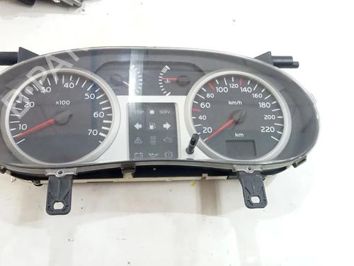 Quadrante RENAULT CLIO II (BB_, CB_) 1.4 16V (B/CB0P, BB13) (98 hp) 26930585