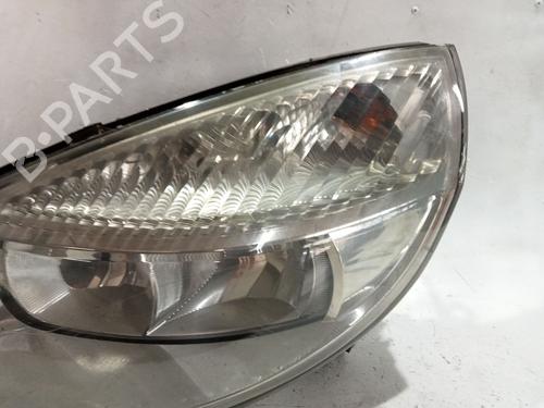 Left headlight RENAULT SCÉNIC II (JM0/1_) 1.5 dCi (JM1E, JM16) | BP36517424C28 - Image 3
