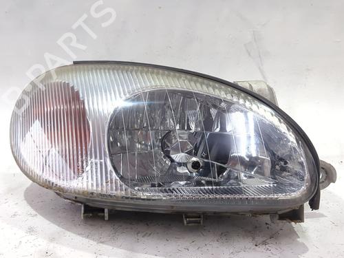 Used Right headlight Right headlight DAEWOO LANOS Saloon (KLAT) 1.3 (75 hp) 40295818 40295818