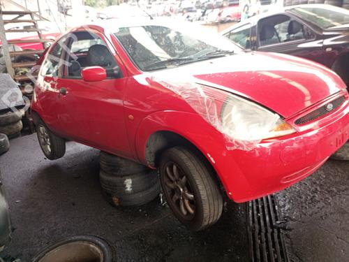 Pièces Détachées Usagées FORD KA (RB_) 1.3 i ROCAM (70 hp) 4286181