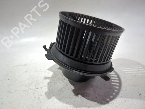Heater blower motor PEUGEOT 206 Hatchback (2A/C) 1.9 D | BP26673498M62 