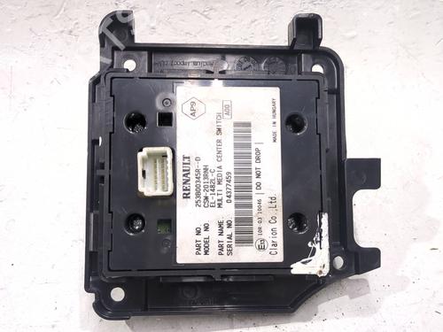 Switch RENAULT MEGANE IV Saloon 1.5 dCi 110 | BP33605681I30 - Image 2