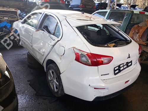 Electronic module MITSUBISHI LANCER VIII (CY_A, CZ_A) 1.5 | BP33162250M83 - Image 8