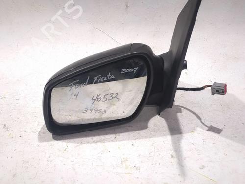 Used Right mirror FORD FIESTA V (JH_, JD_) 1.4 TDCi (68 hp) 23902673