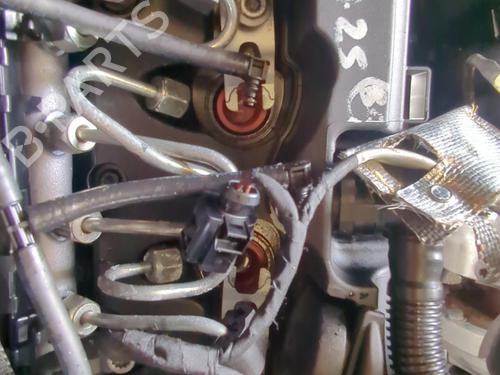 Engine VW GOLF VI (5K1) 1.6 TDI | BP30570673M1 - Image 10