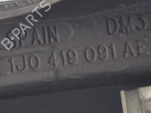 Steering wheel SEAT LEON (1M1) 1.9 TDI | BP40080285C49 - Image 4