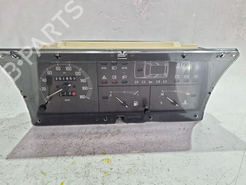 Compteur de vitesse Compteur de vitesse AUTOBIANCHI Y10 1.0 Cat (45 hp) 36017425 36017425