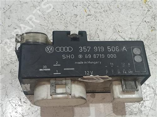 Used Electronic module SEAT CORDOBA (6K1, 6K2) 2.0 i 16V (150 hp) 23913710