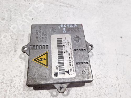Xenon ballast OPEL VECTRA B (J96) 2.0 DTI 16V (F19) | BP29521114C53 