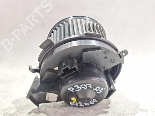 Varmeblæser PEUGEOT 307 (3A/C) 2.0 HDi 110 | BP30832043M62
