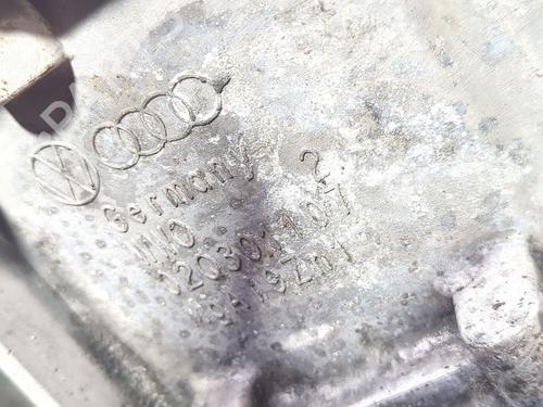 Gearbox AUDI A3 (8P1) 2.0 TDI 16V quattro | BP38639056M3 - Image 4
