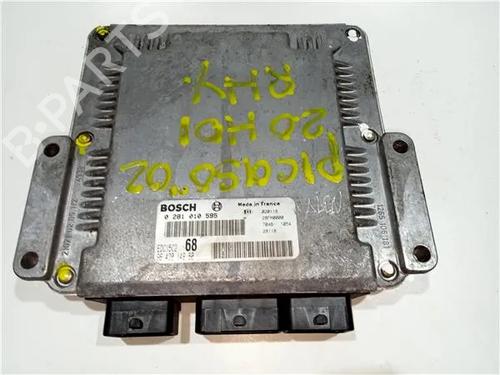 Elektronisk modul CITROËN XSARA PICASSO (N68) 1.6 HDi (109 hp) 23928988