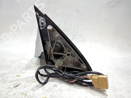 Left mirror AUDI A4 B6 (8E2) 1.9 TDI | BP29562066C26 
