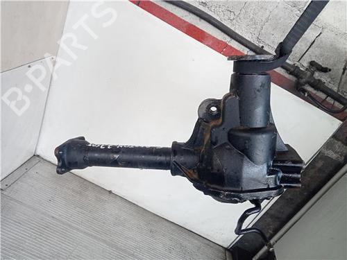 Front differential SSANGYONG REXTON / REXTON II (GAB_) 2.7 Xdi | BP24109751M23 