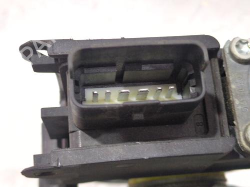 Front left window mechanism CITROËN C5 III (RD_) 2.0 HDi (RDRHD8, RDRHDJ, RDRHR8, RDRHRJ) | BP34371110C22 - Image 3