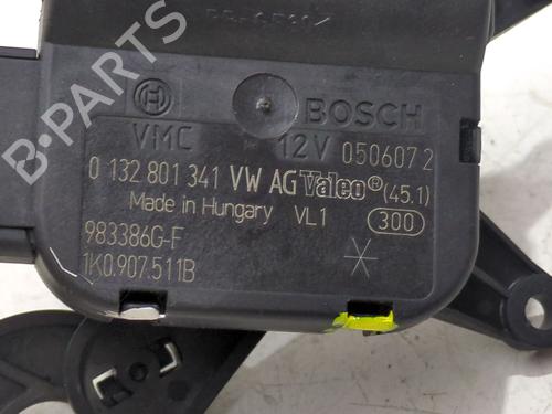 Electronic module SEAT LEON (1P1) 1.9 TDI | BP27191489M83 