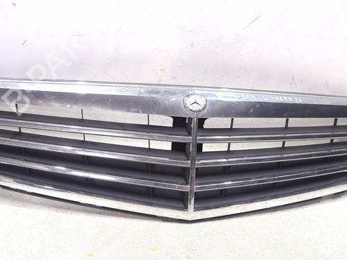 Used Grille Grille MERCEDES-BENZ C-CLASS (W204) [2007-2015] 40282404 40282404