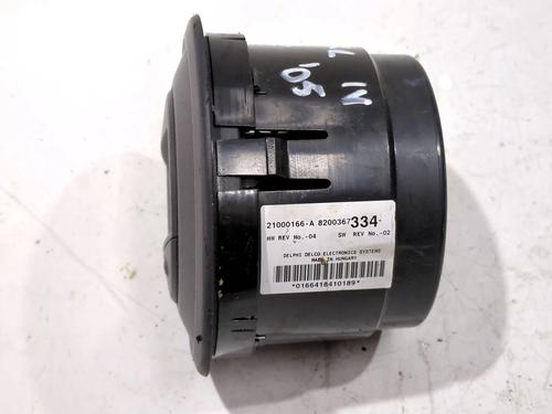 Climate control RENAULT ESPACE IV (JK0/1_) 2.2 dCi (JK0H) | BP29240266I5 