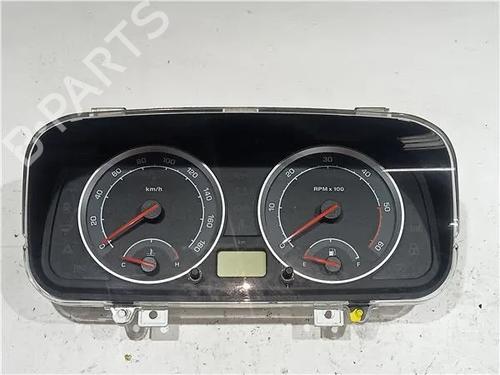 Used Instrument cluster TATA INDICA 1.4 i (75 hp) 23921010