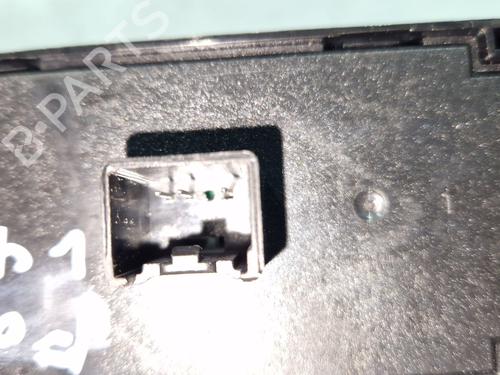 Left front window switch FORD MONDEO IV (BA7) 1.8 TDCi | BP30933532I27