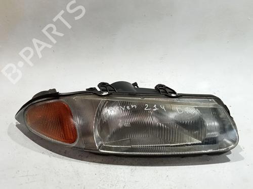 Used Right headlight ROVER 200 II Hatchback (XW) 214 GSi/Si (103 hp) 29221576