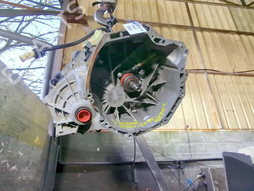 gearbox-renault-scenic-iii-jz01_-2008-2009-2010-2011-2012-2013-2014-2015-2016-32529891 main image