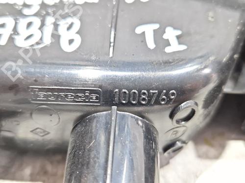 Left rear window switch RENAULT LAGUNA III (BT0/1) 1.5 dCi (BT00, BT0A, BT0T, BT1J) | BP30526783I29