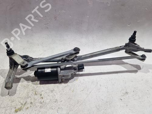 Used Front wipers mechanism Front wipers mechanism BMW 3 (E90) 320 i (150 hp) 36529379 36529379