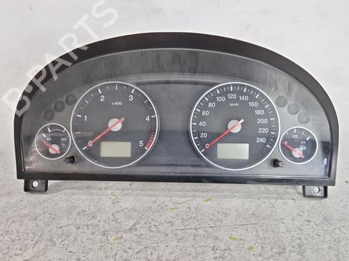Kombiinstrument FORD MONDEO III (B5Y) 2.0 TDCi (130 hp) 29885411