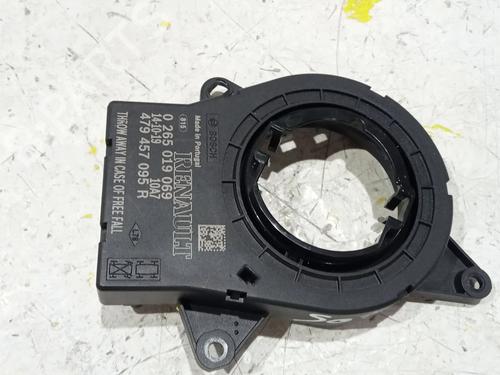 Elektronisk modul RENAULT LAGUNA II Grandtour (KG0/1_) 1.9 dCi (KG0G) (120 hp) 27310752