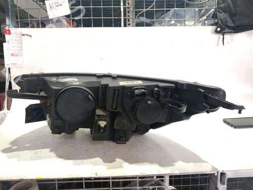 Right headlight CITROËN C4 II (NC_) 1.6 HDi 110 | BP39228141C29 - Image 5