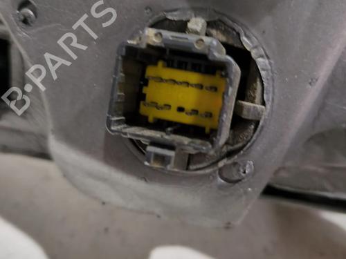 Right mirror RENAULT MEGANE II (BM0/1_, CM0/1_) 2.0 16V Turbo | BP24974409C27 