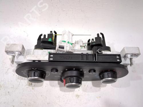 Climate control DACIA SANDERO II 1.5 dCi 75 / Blue dCi 75 (B8JW, B8M4, B8AH, B8M7, B8M6) | BP28480680I5