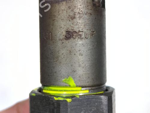 Injector CITROËN JUMPY I (U6U_) 1.9 D 70 | BP23925747M100 