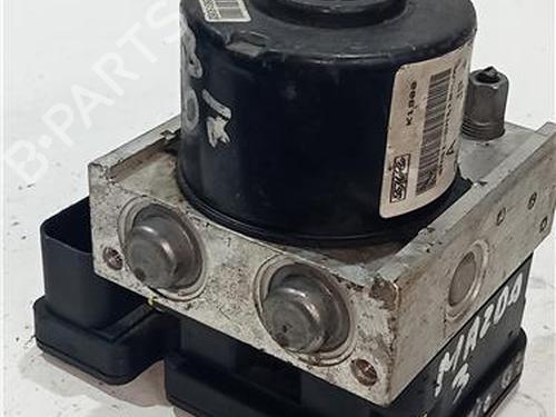 ABS pump MAZDA 3 Saloon (BK) 2.0 MZR-CD (BK12) | BP23908416M43 