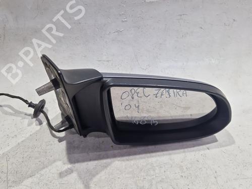 right-mirror-opel-zafira-a-mpv-t98-1999-2000-2001-2002-2003-2004-2005-2006-32670810 main image