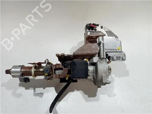 Used Steering column RENAULT GRAND SCÉNIC II (JM0/1_) 1.9 dCi (JM0G, JM12, JM1G, JM2C) (120 hp) 23932928