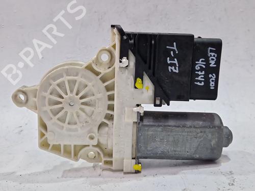 Used Left rear window motor SEAT LEON (1M1) 1.9 TDI (110 hp) 29998728