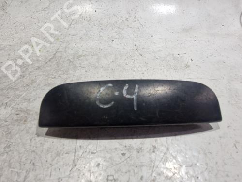 Used Rear right interior door handle Rear right interior door handle CITROËN C4 I (LC_) 1.6 HDi (109 hp) 34157869 34157869