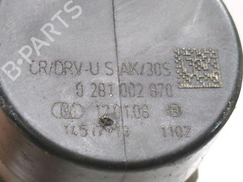 Injection rail BMW 1 (E87) 116 d | BP33654566M98 - Image 8