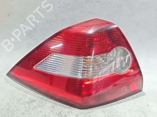 Used Left taillight RENAULT MEGANE II Saloon (LM0/1_) 1.9 dCi (LM0G, LM1G, LM2C) (120 hp) 30383244