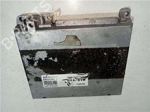 Used Electronic module RENAULT LAGUNA I (B56_, 556_) 2.0 (109 hp) 23914102