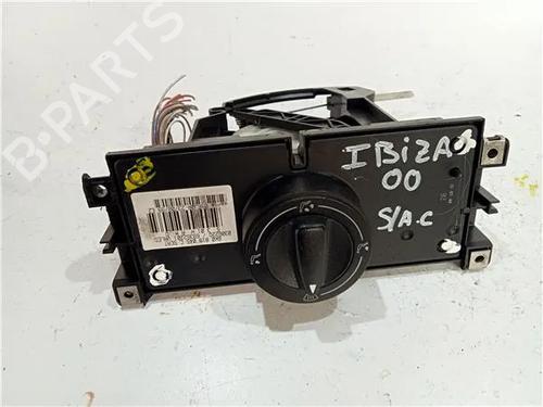Used Climate control SEAT IBIZA II (6K1) 1.4 i 16V (101 hp) 23932740