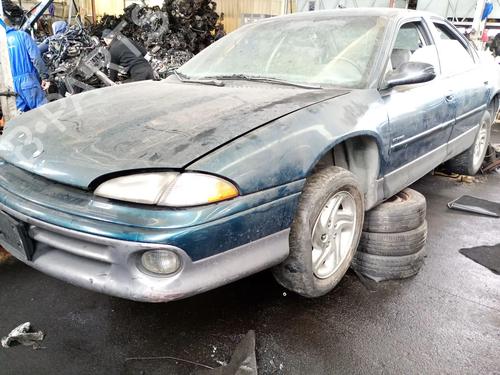 Used Parts DODGE INTREPID 3.5 (218 hp) 4183693