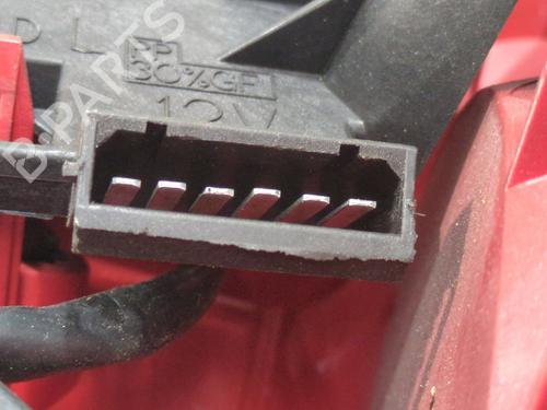 Left taillight AUDI A4 B5 (8D2) 1.8 quattro | BP34275965C34 - Image 5