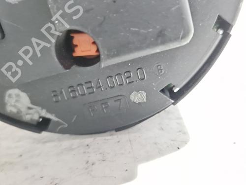 Instrument cluster ALFA ROMEO 156 (932_) 1.9 JTD (932B2) | BP30192418C47 