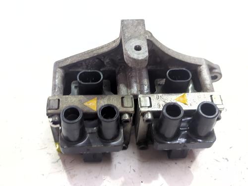 Used Ignition coil Ignition coil FIAT PUNTO (188_) 1.2 16V 80 (188.233, .235, .253, .255, .333, .353, .639,... (80 hp) 40260336 40260336