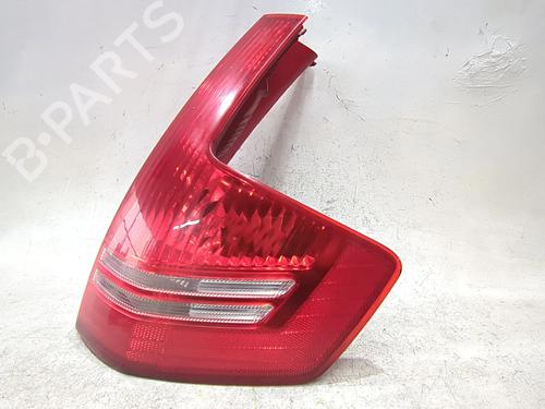 Højre baglygte CITROËN C4 I (LC_) 2.0 HDi | BP29388265C35 