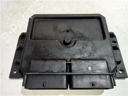 Elektronisk modul RENAULT MEGANE I Classic (LA0/1_) 1.9 dTi (LA1U) | BP23913847M83 